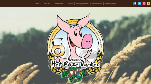 hetrozevarken.nl