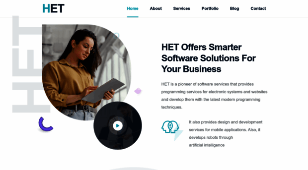 hetsoftware.com