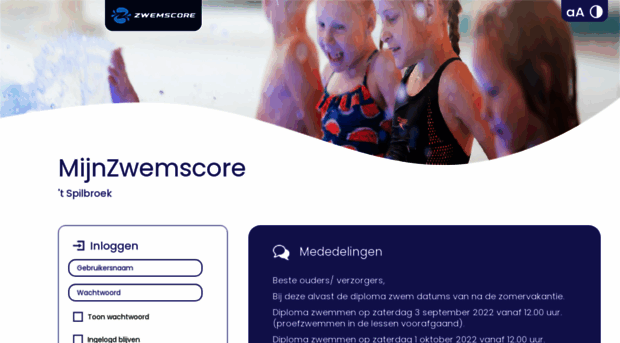 hetspilbroek.zwemscore.nl