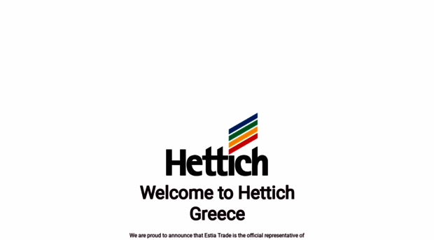 hettich.gr