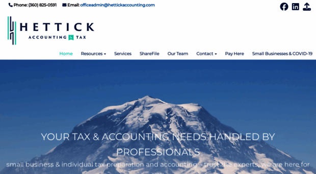 hettickaccounting.com