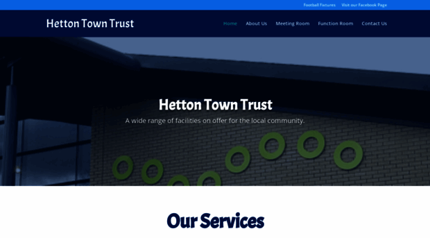 hettontowntrust.co.uk