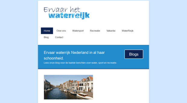 hetwaterreijk.nl