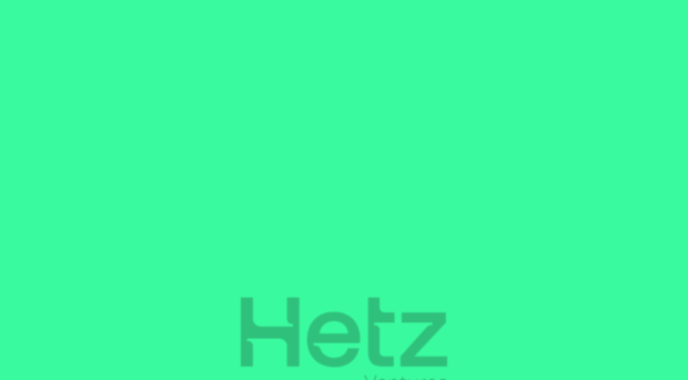 hetz.vc