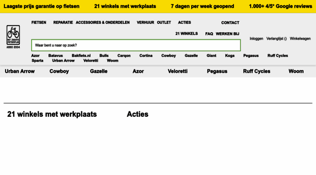 hetzwartefietsenplan.nl