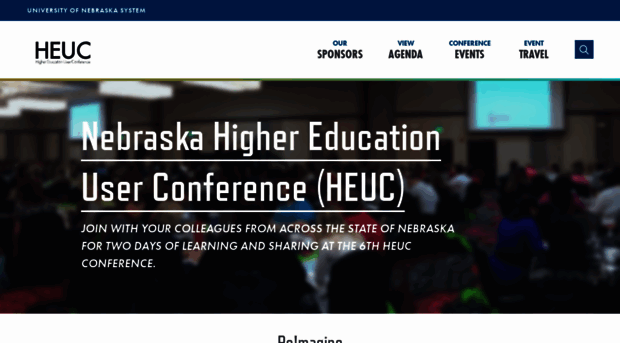 heuc.nebraska.edu