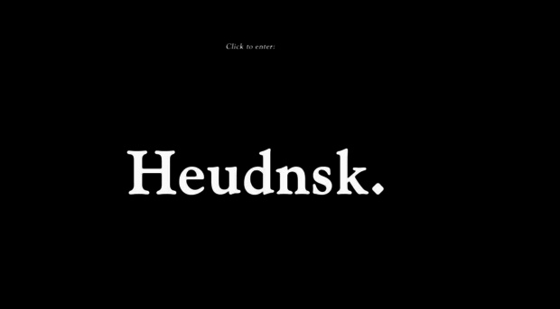 heudnsk.com