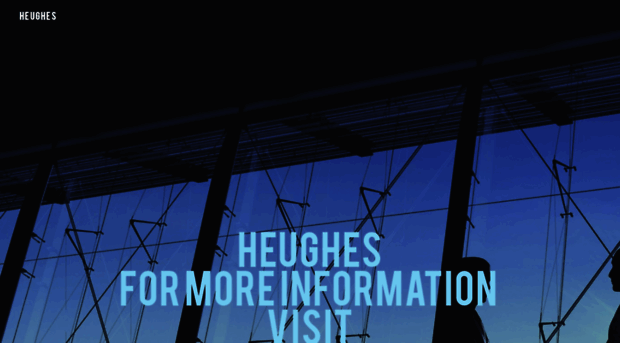 heughes.com