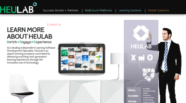 heulab.com