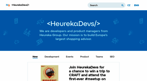 heurekadevs.com