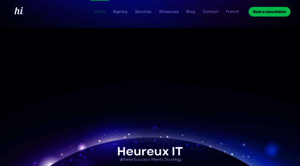 heureuxit.com