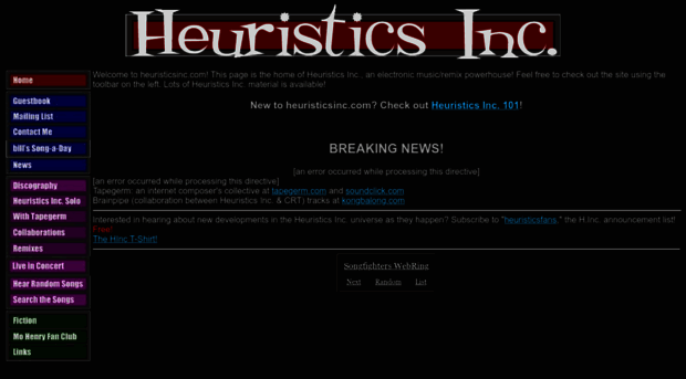 heuristicsinc.com