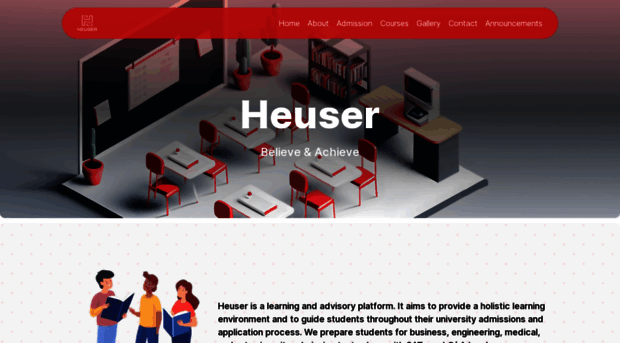 heuserpk.com