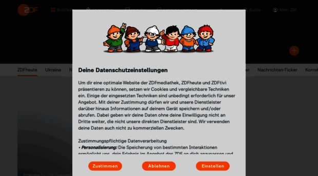 heute.com.de