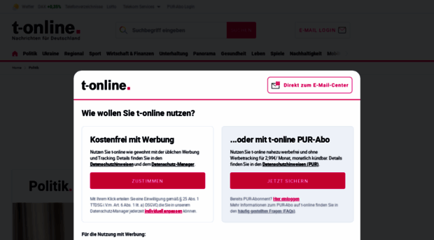 heute.t-online.de