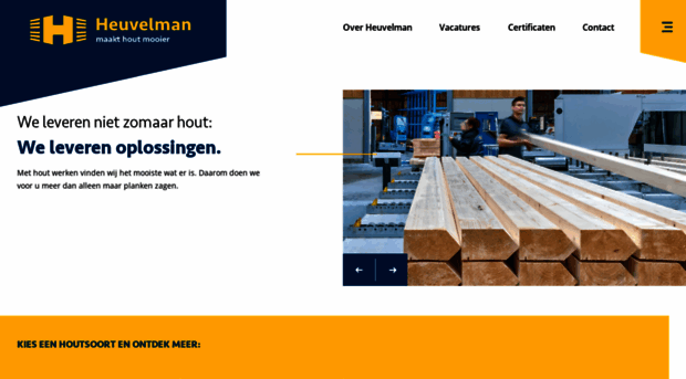 heuvelman-hout.nl