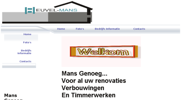heuvelmansbouw.nl