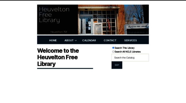 heuveltonfreelibrary.org