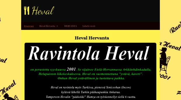 heval.fi