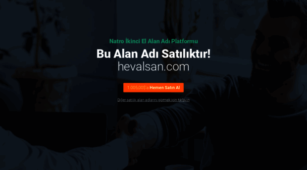 hevalsan.com