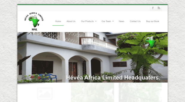 heveaafricaltd.com