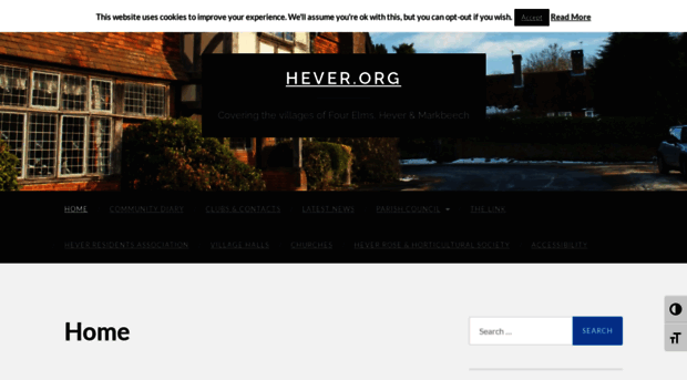 hever.org