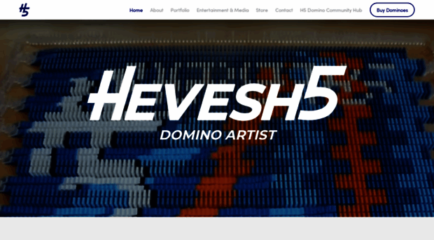 hevesh5.com