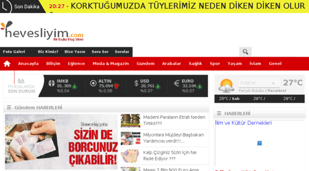 hevesliyim.com