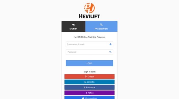 hevilift.skyprepapp.com