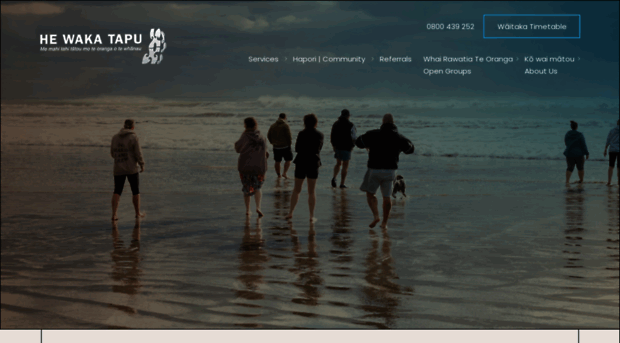 hewakatapu.org.nz