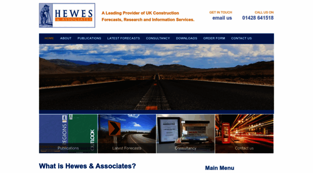 hewes-associates.com