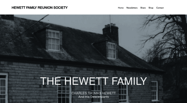 hewettfamilyrs.com