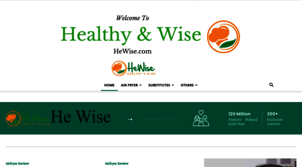 hewise.com