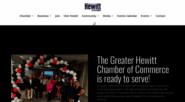 hewittchamber.com