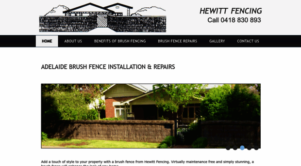 hewittfencing.com.au