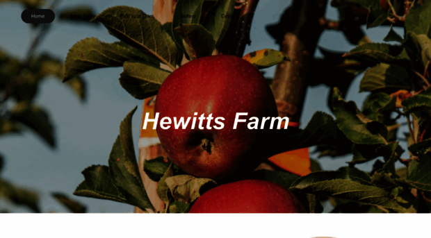 hewittsfarm.co.uk