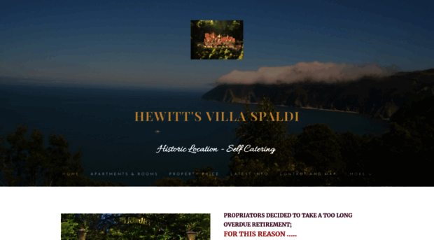 hewittshotel.com