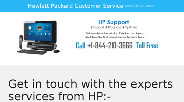 hewlettpackardsupports.com