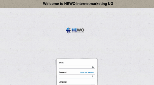 hewo.clonedesk.com