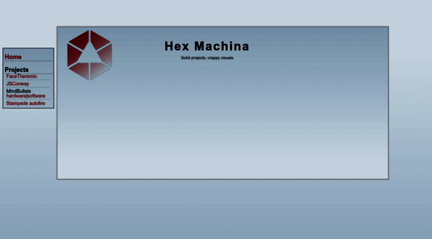 hex-machina.com