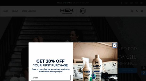 hex-performance.myshopify.com