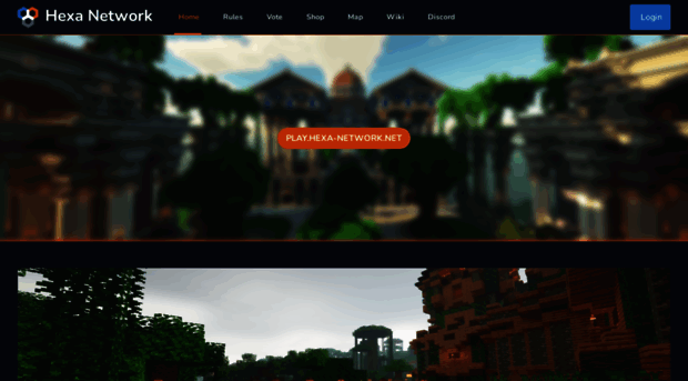 hexa-network.net