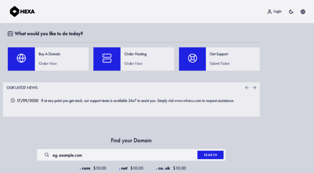 hexa.cmsbased.net