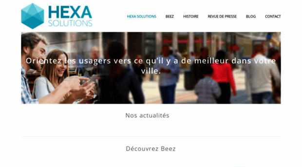 hexa.solutions