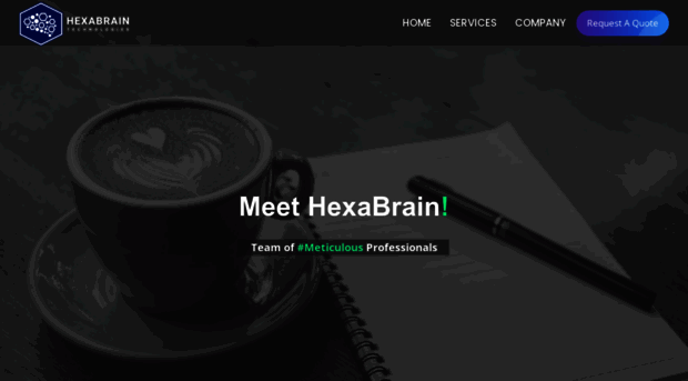 hexabrain.com