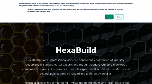 hexabuild.io