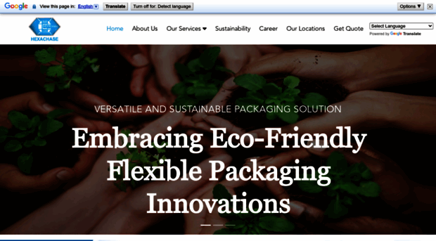 hexachase.com