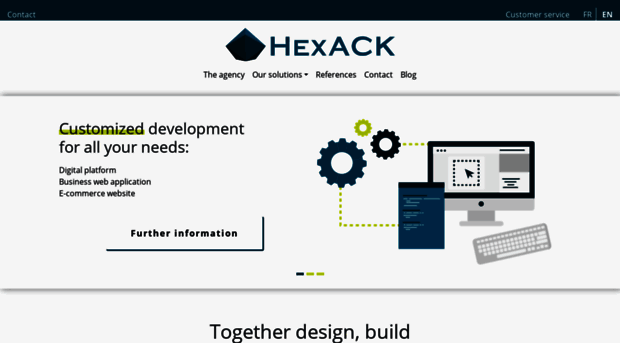 hexack.fr