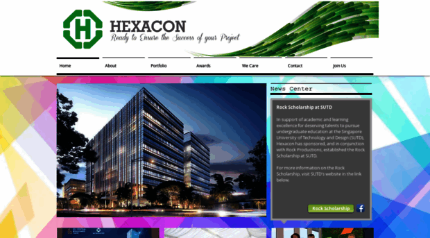 hexacon.com.sg