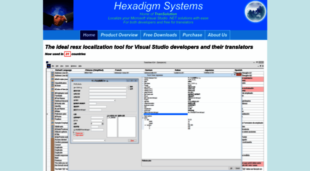 hexadigm.com